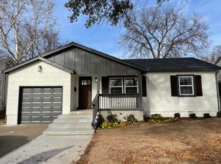 241 E 45th Ct, Tulsa, OK 74105
