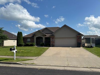 5402 Murfreesboro Dr, Columbia, MO, 65201
