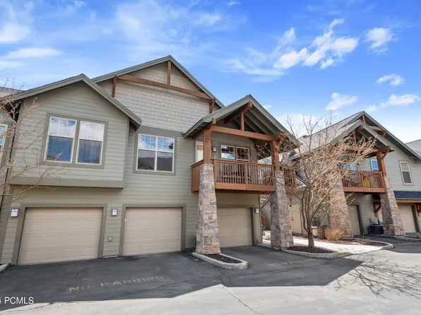 1526 W Redstone Ave #E, Park City, UT 84098