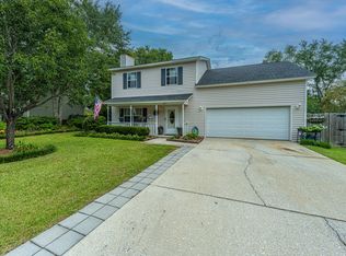 125 William St, Summerville, SC 29486