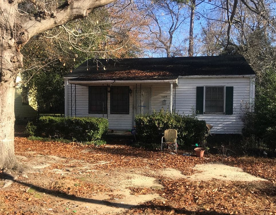 3409 McKenzie Dr, Macon, GA 31204 | Zillow