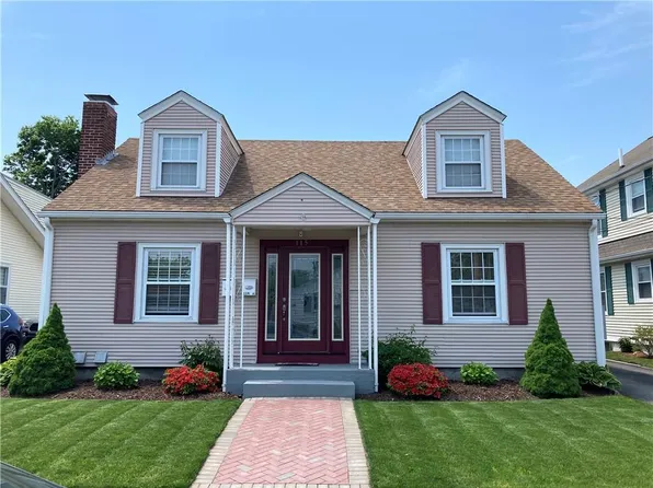115 Hatfield St, Pawtucket, RI 02861