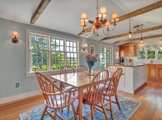 107 Ferry Rd, Lyme, CT 06371