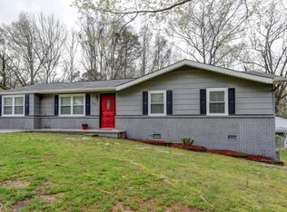 4427 Damas Rd, Knoxville, TN 37921