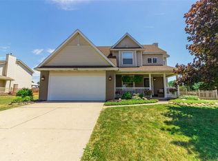 4451 Maple Pointe Trl, Grand Blanc, MI 48439