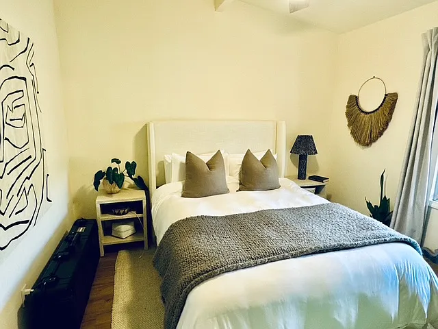 BR 1 Furnished