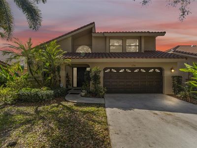 1781 NW 104th Ave, Plantation, FL, 33322