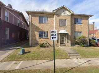 818 Cumberland St APT 7, Little Rock, AR 72202