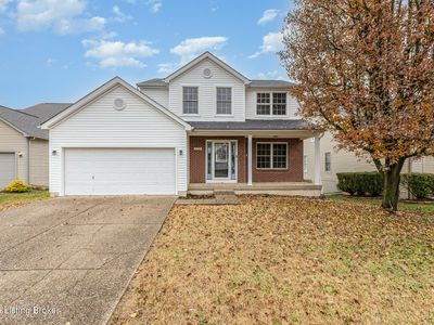 5225 River Trail Pl, Louisville, KY, 40229