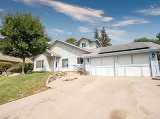 116 Brightwood Ct, Porterville, CA 93257