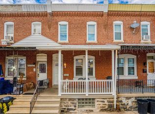6708 Marsden St, Philadelphia, PA 19135
