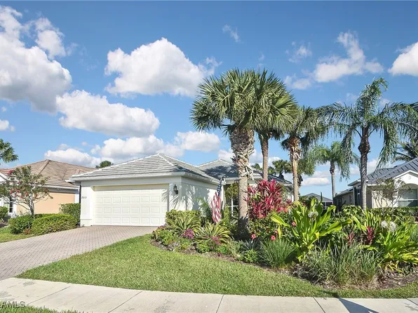 2613 Clairfont Ct, Cape Coral, FL 33991