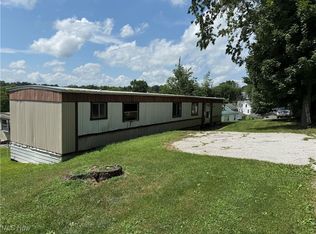 201 Pear St Lot 23, Bethesda, OH