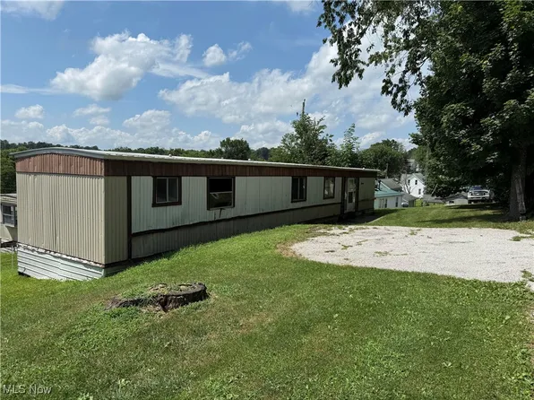 201 Pear St Lot 23, Bethesda, OH 43719