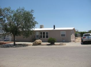1702 Mountainview Cir, Bloomfield, NM 87413