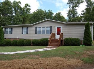 437 Gravel Hill Rd, Fork Union, VA 23055