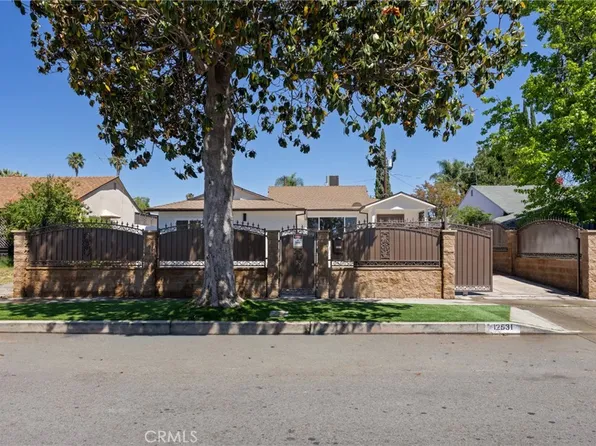 12531 Vose St, North Hollywood, CA 91605