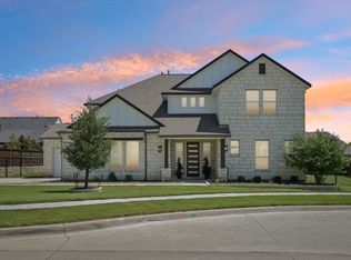 272 Craig Ct, Argyle, TX 76226