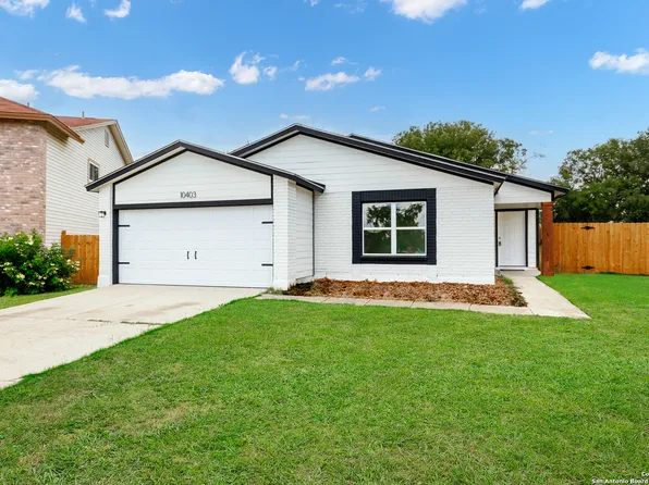 10403 CEDAR VLG, San Antonio, TX 78245