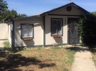 204 Moneta Ave, Bakersfield, CA