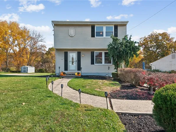 1440 Oblock Rd, Pittsburgh, PA 15239