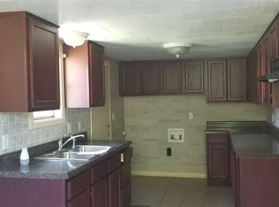 3812 Bracy Rd, Little Rock, AR 72206