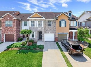 166 White Heron Dr UNIT C, Madisonville, LA 70447