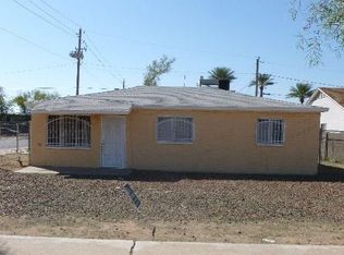 2161 E Broadway Rd, Phoenix, AZ 85040