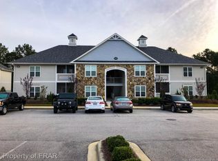 310 Gallery Dr APT 304, Spring Lake, NC 28390