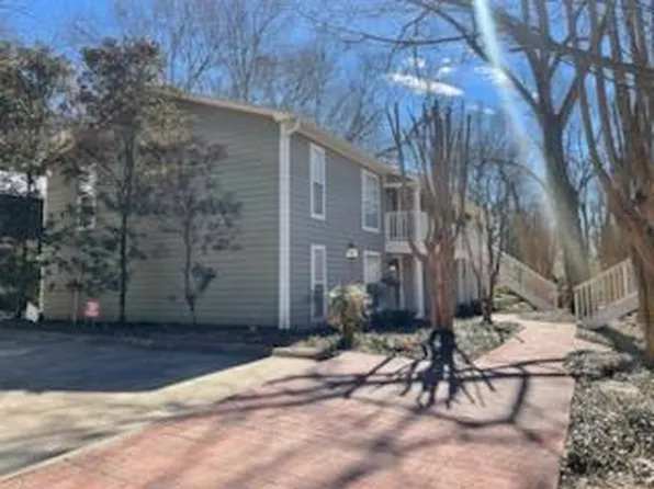 1606 Jackson Ave E APT 5, Oxford, MS 38655