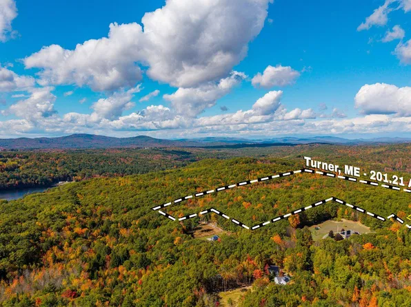 TBD Skillings Woods Road, Turner, ME 04282