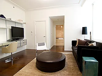 Rented by Corcoran