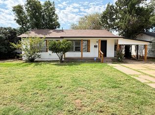 3511 33rd St, Lubbock, TX 79410
