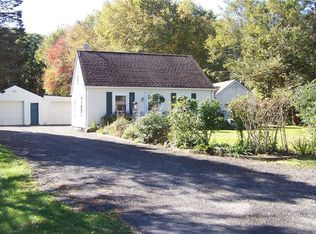 736 Danielson Pike, Scituate, RI 02857