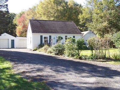 736 Danielson Pike, Scituate, RI, 02857
