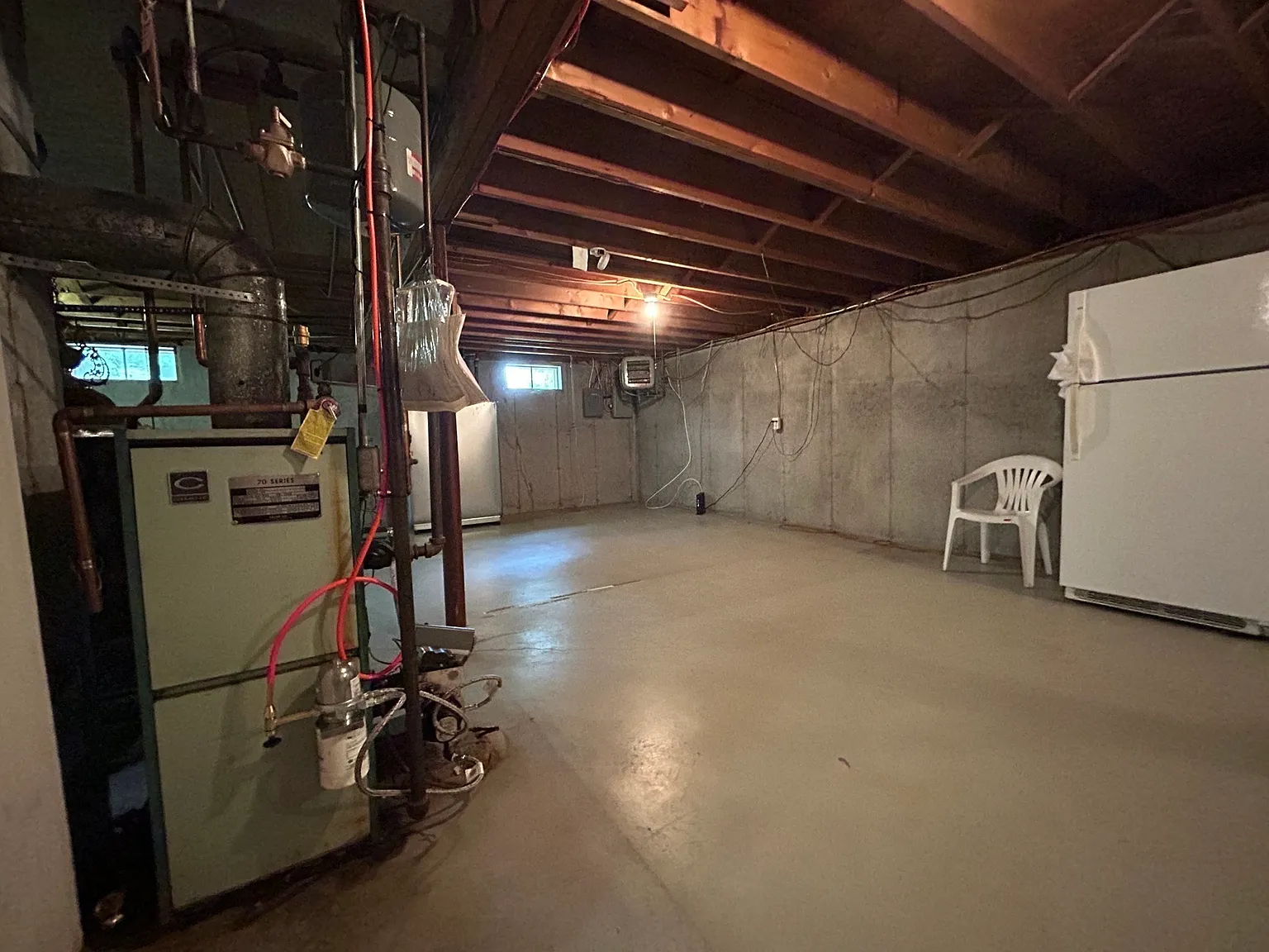 4 bed, 1400 sqft, $3,150 — Photo 3