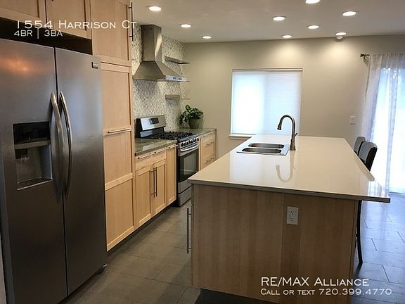 5th image of 1554 Harrison Ct