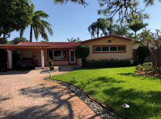 2640 NE 20th Ave, Lighthouse Pt, FL 33064