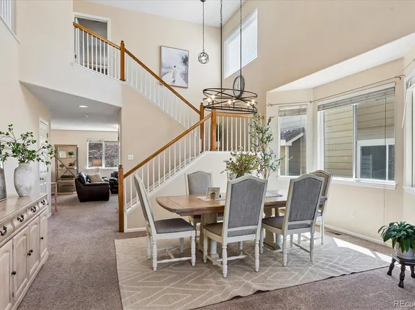 10534 Westcliff Place, Highlands Ranch, CO 80130