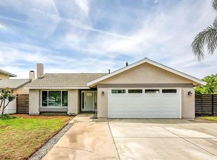 707 Lincoln Ave, Diamond Bar, CA 91789