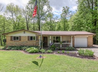 181 W Robertson Rd, Morgantown, IN 46160