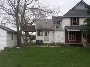 318 SW Walnut St, Ankeny, IA 50023