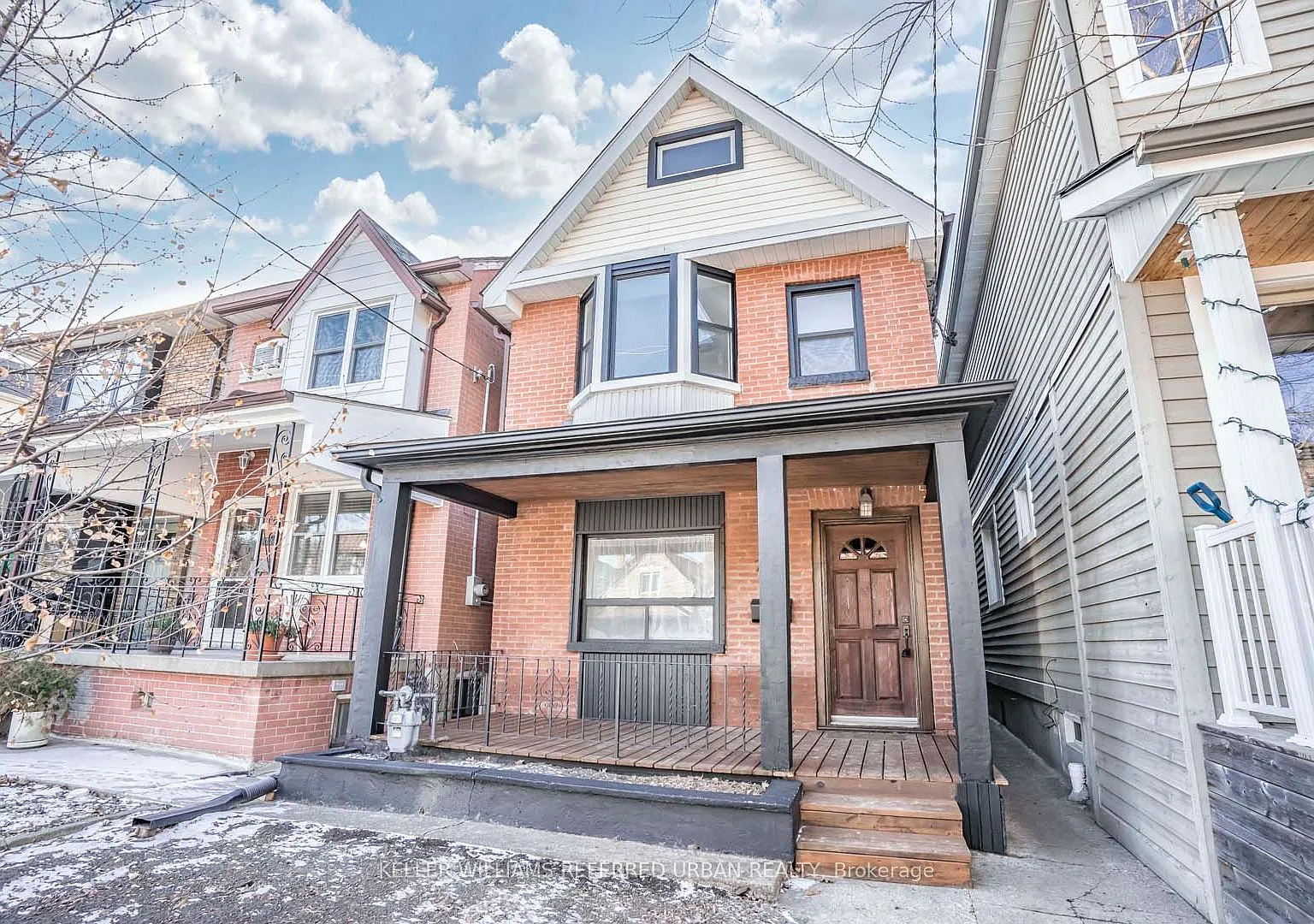 1 bed, $2,200 — Photo 1