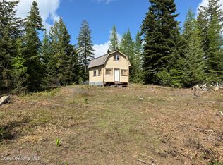 371 Upriver View Dr, Fernwood, ID 83830
