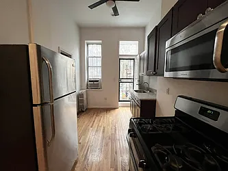 Rented by Parlor Real Estate Corp