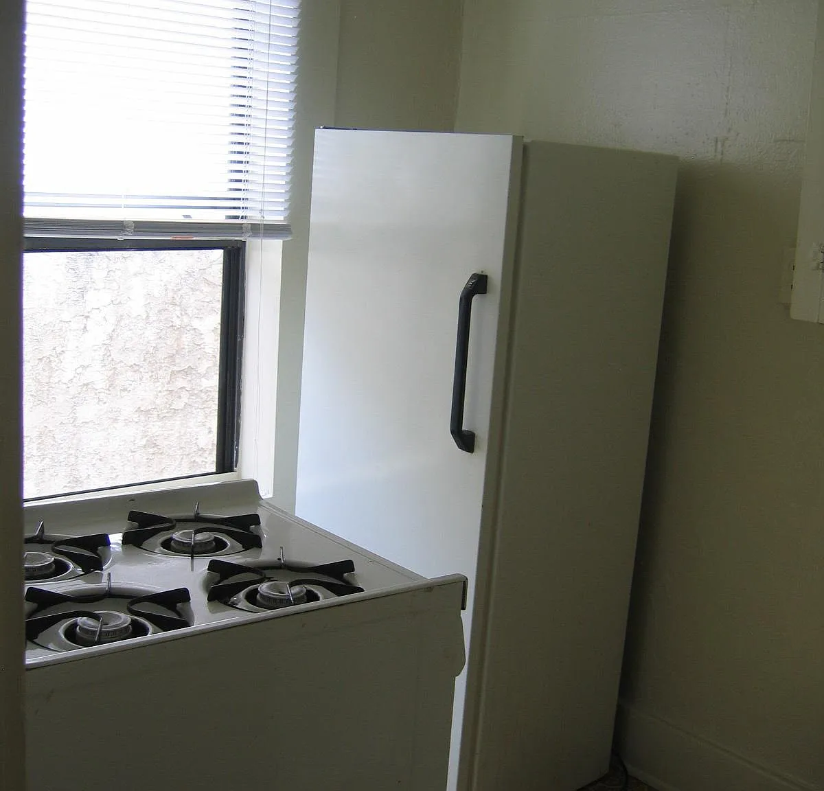 Studio, 236 sqft, $935 — Photo 3