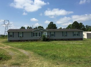 2090 Lisa Ln, Creedmoor, NC 27522