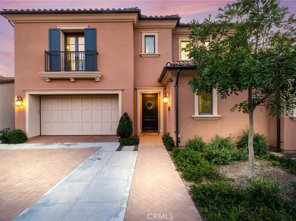 103 Vigna, Irvine, CA 92602