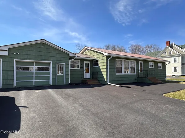 60 Highland Street, Ticonderoga, NY 12883