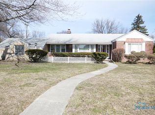 3524 Kenwood Blvd, Toledo, OH 43606